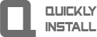Quickly Install - Smart Devices