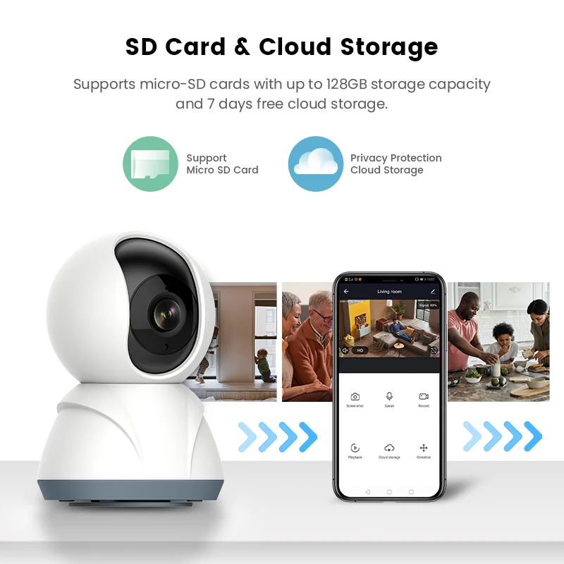 baby cameras sd card cloud storage brisbane sydney melbourne perth australia