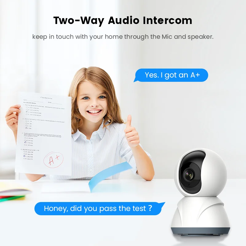 baby cameras two way audio intercom brisbane sydney melbourne perth australia